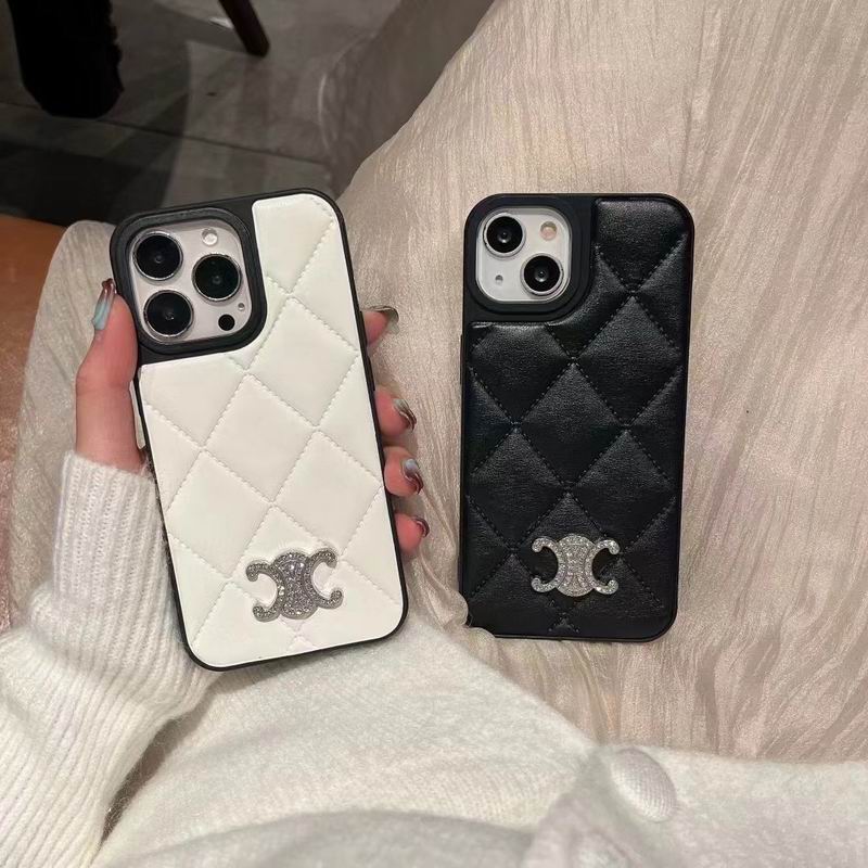 Celine iPhone 11-15Pro max 19